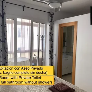 Centro Privada En Compartidos Màlaga