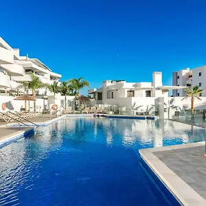 La Cala De Mijas - Dream Gardens Apartment Malaga