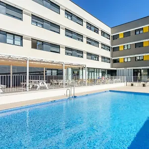 Residencia Universitaria Resa Campus Màlaga