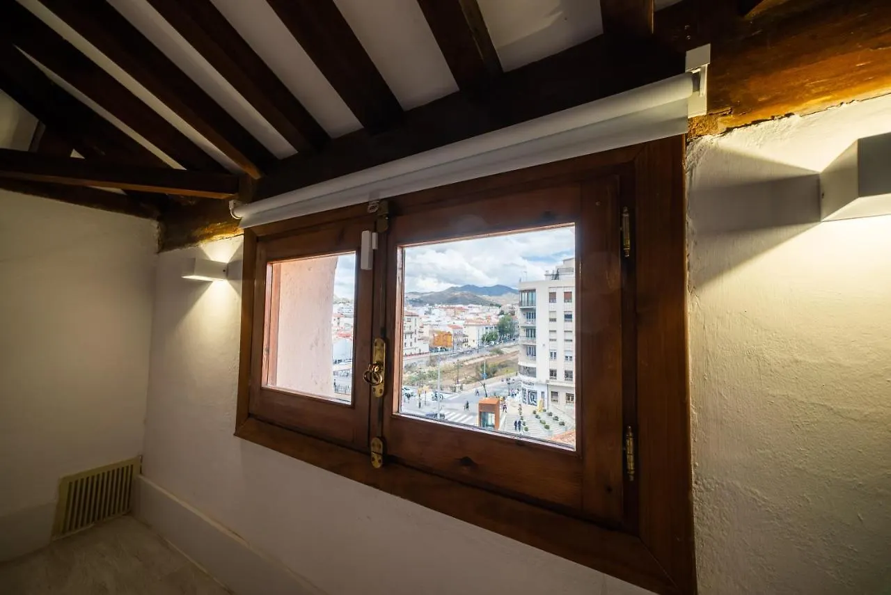 Vacaciones Centro Malaga Apartment